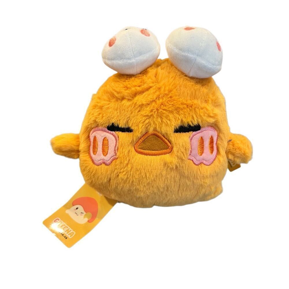 GOTCHA Chickadoo Plush